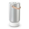 Molekule - Air Pro Air Purifier with PECO-HEPA filter - Silver