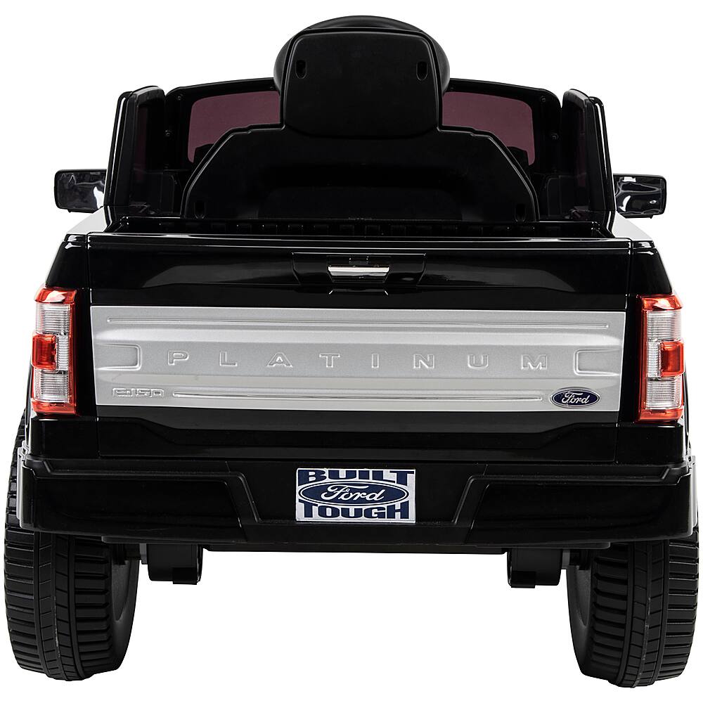 Ford f150 store toy truck battery