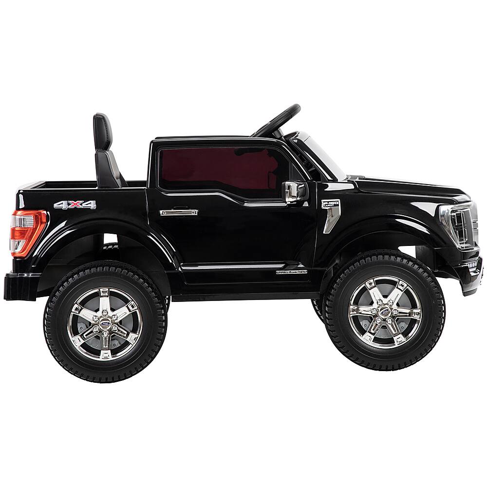 F150 battery powered store toy truck