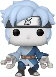 POP! Animation: Boruto Naruto Next Generations - Mitsuki with Snake Hands