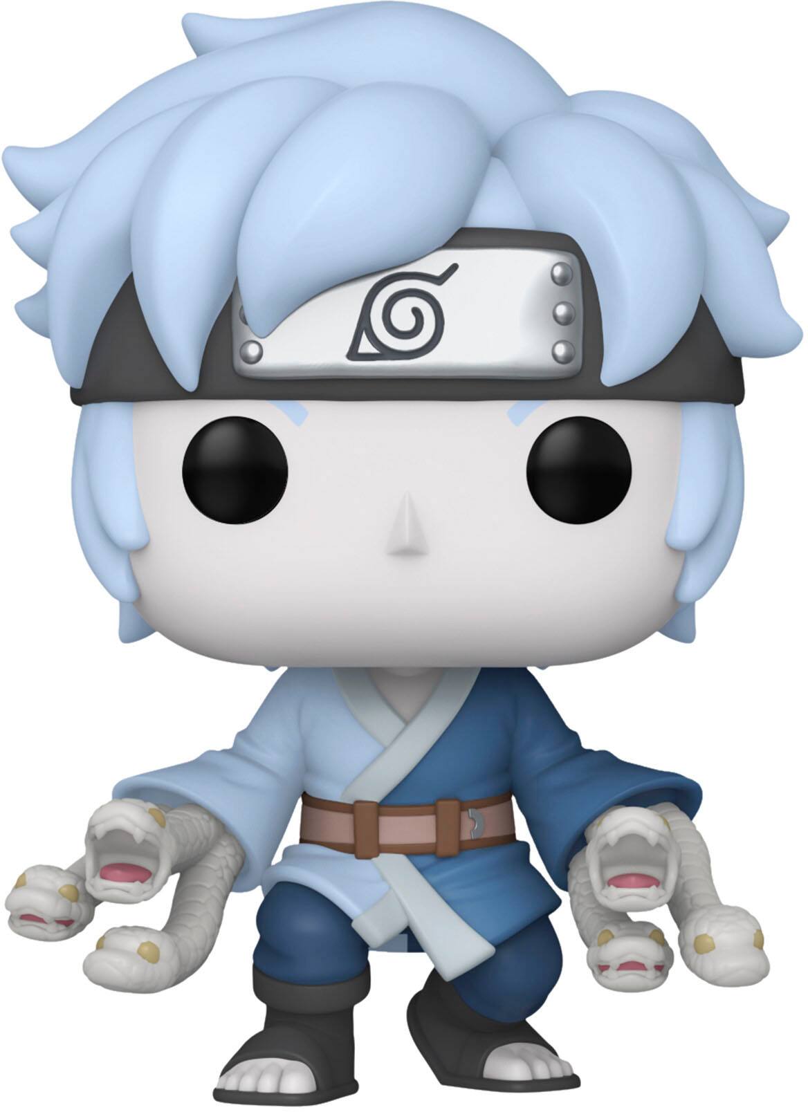 Funko - POP! Animation: Boruto Naruto Next Generations - Mitsuki with Snake Hands - Multi