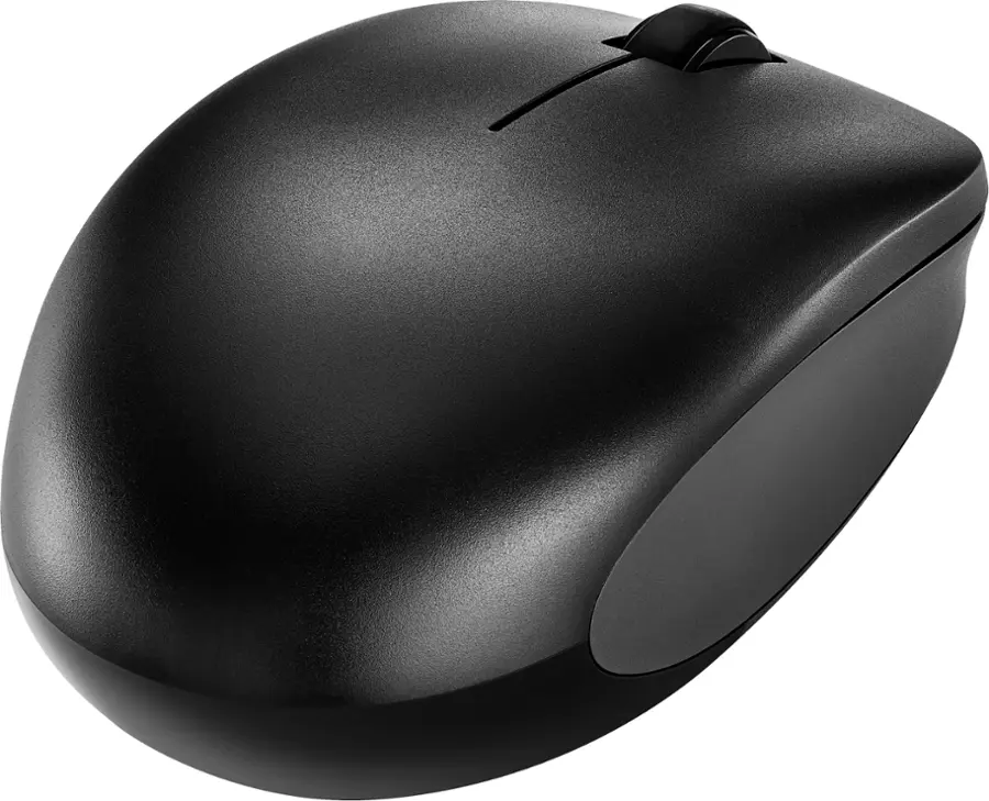 Insignia™ Bluetooth 3 Button Mouse Wireless Black NS-PM3NK3B24 - Open ...