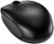 Left. Insignia™ - Bluetooth 3-Button Mouse - Black.