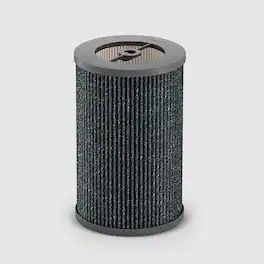 Molekule - PECO-HEPA Replacement Air Filter for Air Pro Air Purifier - Dark Gray