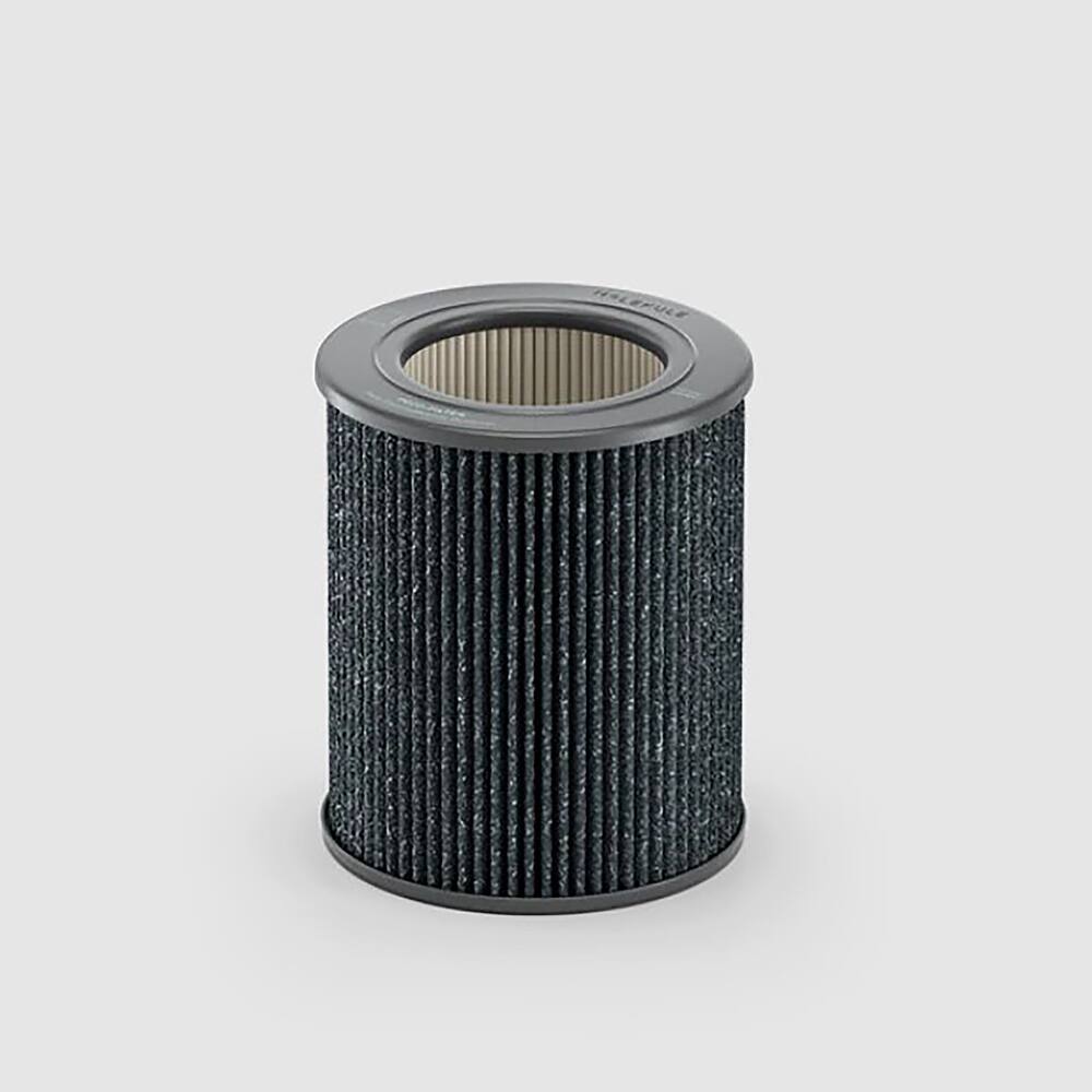 Molekule - PECO-HEPA Replacement Air Filter for Air Mini+ Air Purifier - Dark Gray