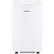Front Zoom. Honeywell - 14,500 BTU Portable Air Conditioner - White.