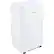 Alt View 20. Honeywell - 14,500 BTU Portable Air Conditioner - White.