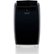 Front Zoom. Honeywell - 14,000 BTU Portable Air Conditioner - Black.