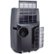 Alt View Zoom 21. Honeywell - 14,000 BTU Portable Air Conditioner - Black.