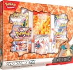 Pokémon - Trading Card Game: Charizard ex Premium Collection - Styles May Vary