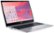 Angle. Acer - Chromebook 315 – 15.6" HD Display Laptop - Intel Celeron N4020 with 4GB LPDDR4 – 64GB eMMC - Silver.