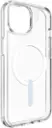 Alt View 11. ZAGG - mophie New Phone Essentials Kit: 360 Protection + Fast, Compact Power for Apple iPhone 15 - Clear/White.