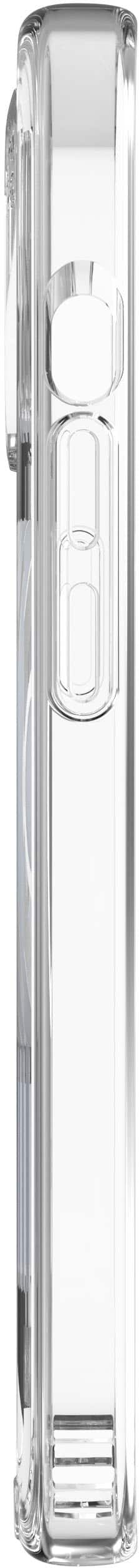 Alt View 12. ZAGG - mophie New Phone Essentials Kit: 360 Protection + Fast, Compact Power for Apple iPhone 15 - Clear/White.