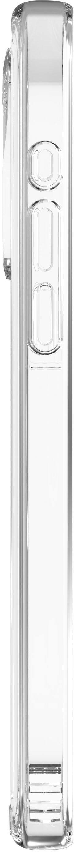 Alt View 12. ZAGG - mophie New Phone Essentials Kit: 360 Protection + Fast, Compact Power for Apple iPhone 15 Pro Max - Clear/White.