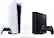 Alt View 11. Seagate - Game Drive for PlayStation Consoles 5TB External USB 3.2 Gen 1 Portable Hard Drive with Blue LED Lighting - White.