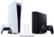Alt View 11. Seagate - Game Drive for PlayStation Consoles 2TB External USB 3.2 Gen 1 Portable Hard Drive with Blue LED Lighting - White.