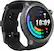 Alt View 11. Amazfit - Balance Smartwatch 38mm Aluminum Alloy - Black.