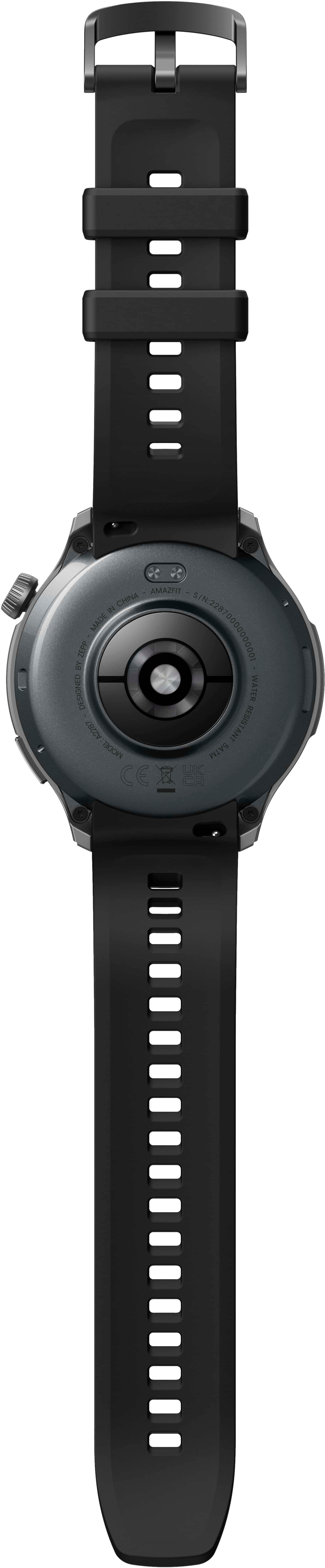 Buy Amazfit Balance Smart Watch @ ₹24999.0