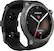 Alt View 5. Amazfit - Balance Smartwatch 38mm Aluminum Alloy - Black.