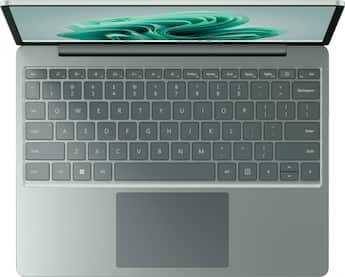 Microsoft Geek Squad Refurbished Good Surface Laptop Go 3 12.4 Microsoft Geek Squad Refurbished Good Surface Laptop Go 3 12.4
