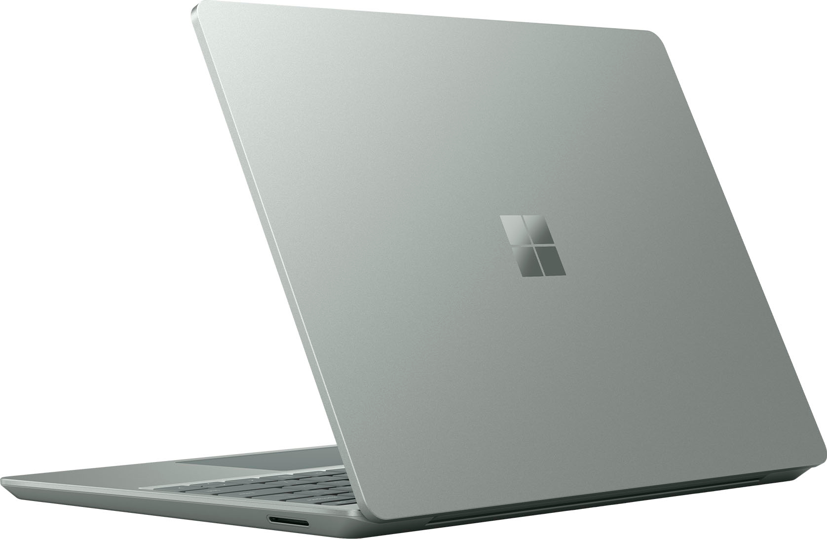 Microsoft Surface Laptop Go 3 - i5/8GB/256GB - Sage 