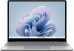 Microsoft Surface Laptop Go 3 12.4 Touch-Screen Intel Core i5 with 8GB  Memory 256GB SSD (Latest Model) Ice Blue XK1-00059 - Best Buy