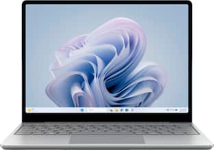 Microsoft Surface Laptop Go 12.4 Microsoft Surface Laptop Go 12.4