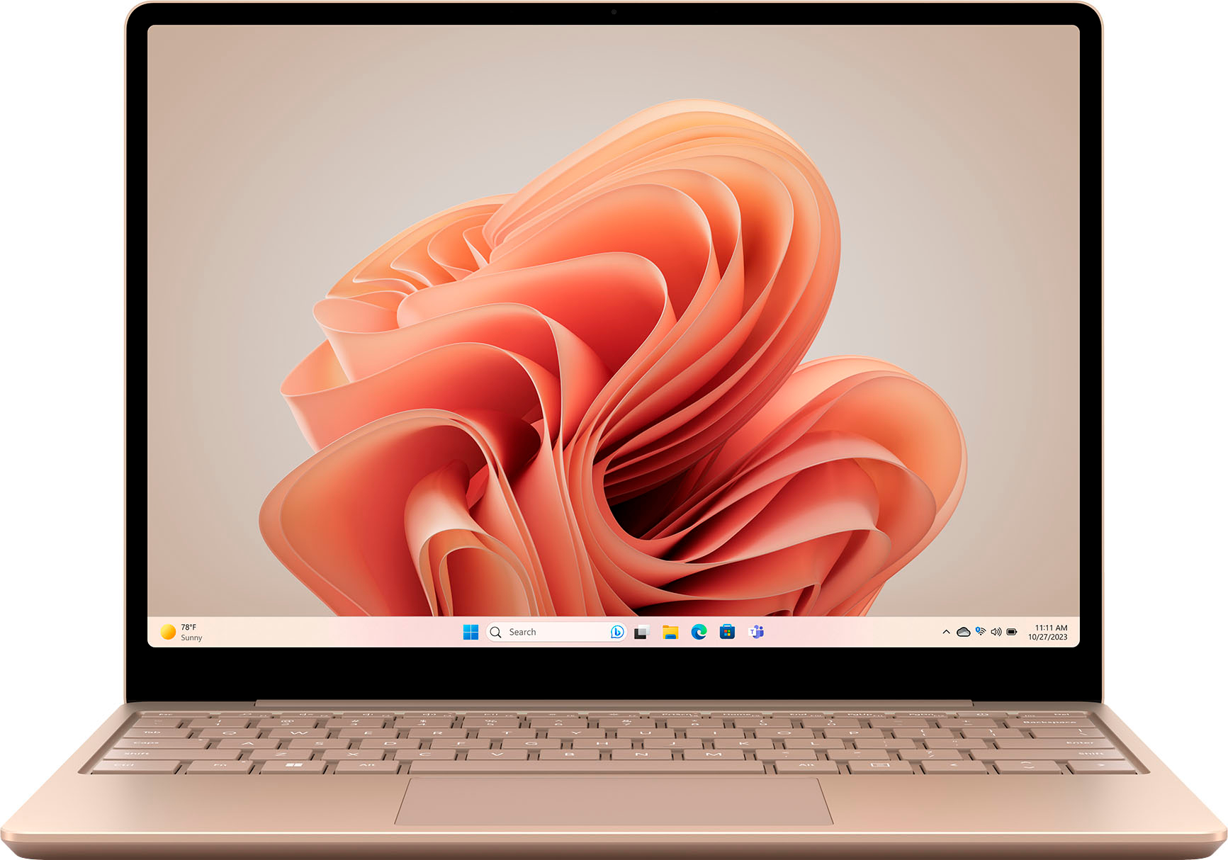 Surface Laptop Go ／10世代 Core i5 Surface Laptop Go 第10世代Core