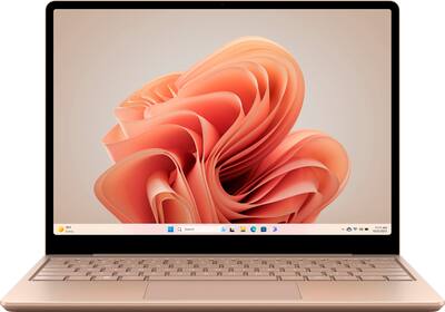 Microsoft Surface Laptop Go 3 12.4 Microsoft Surface Laptop Go 3 12.4