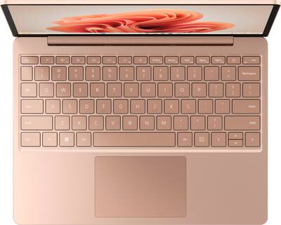 Microsoft Surface Laptop Go 3 12.4 Microsoft Surface Laptop Go 3 12.4