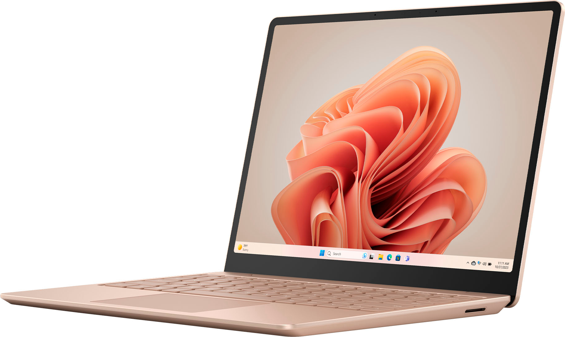 美品】Surface Laptop3 /i5 /256GB 【公式通販】