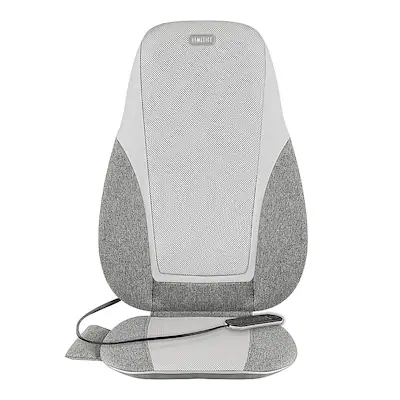 Massage Cushion Homedics 3d Shiatsu Massager Knee Massager