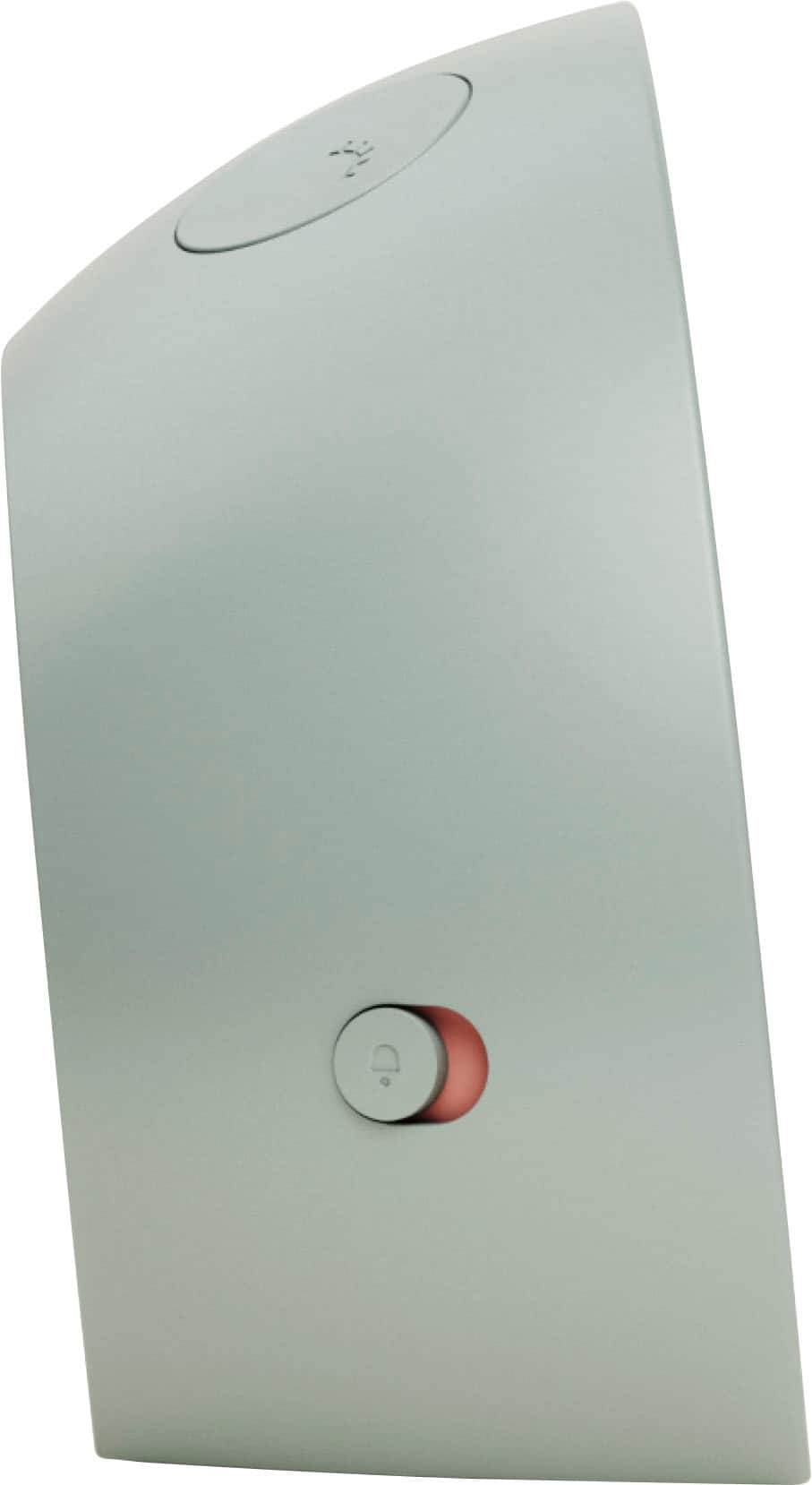 Left. Hatch - Restore 2 Sound Machine - Slate.