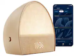 Hatch - Restore 2 Sound Machine - Latte - Front_Zoom