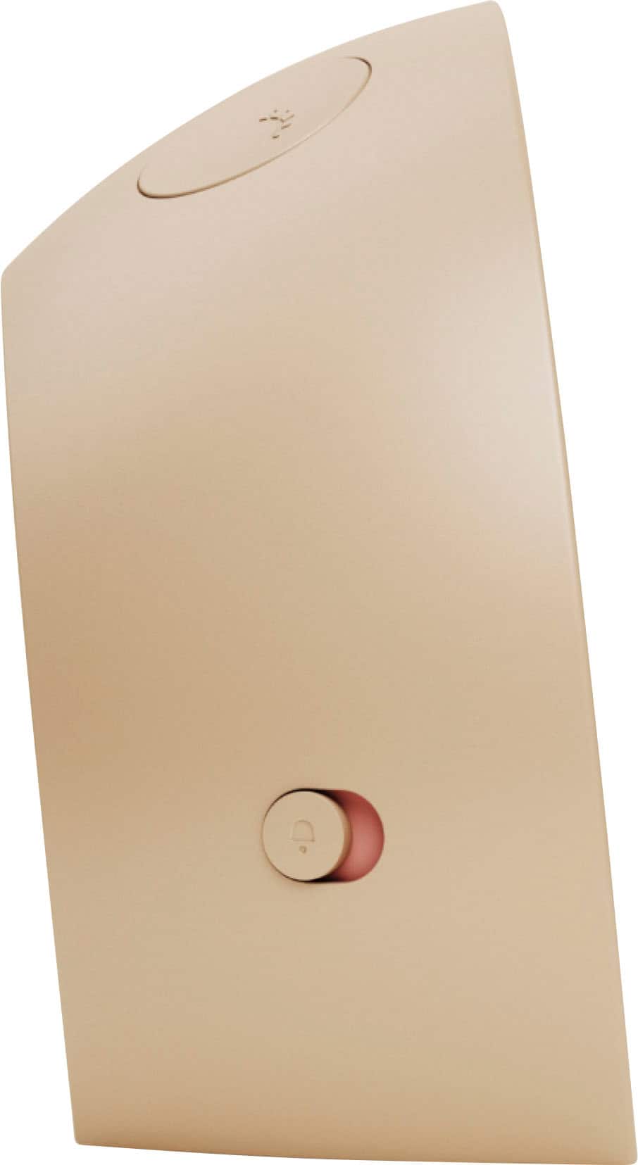 Left. Hatch - Restore 2 Sound Machine - Latte.