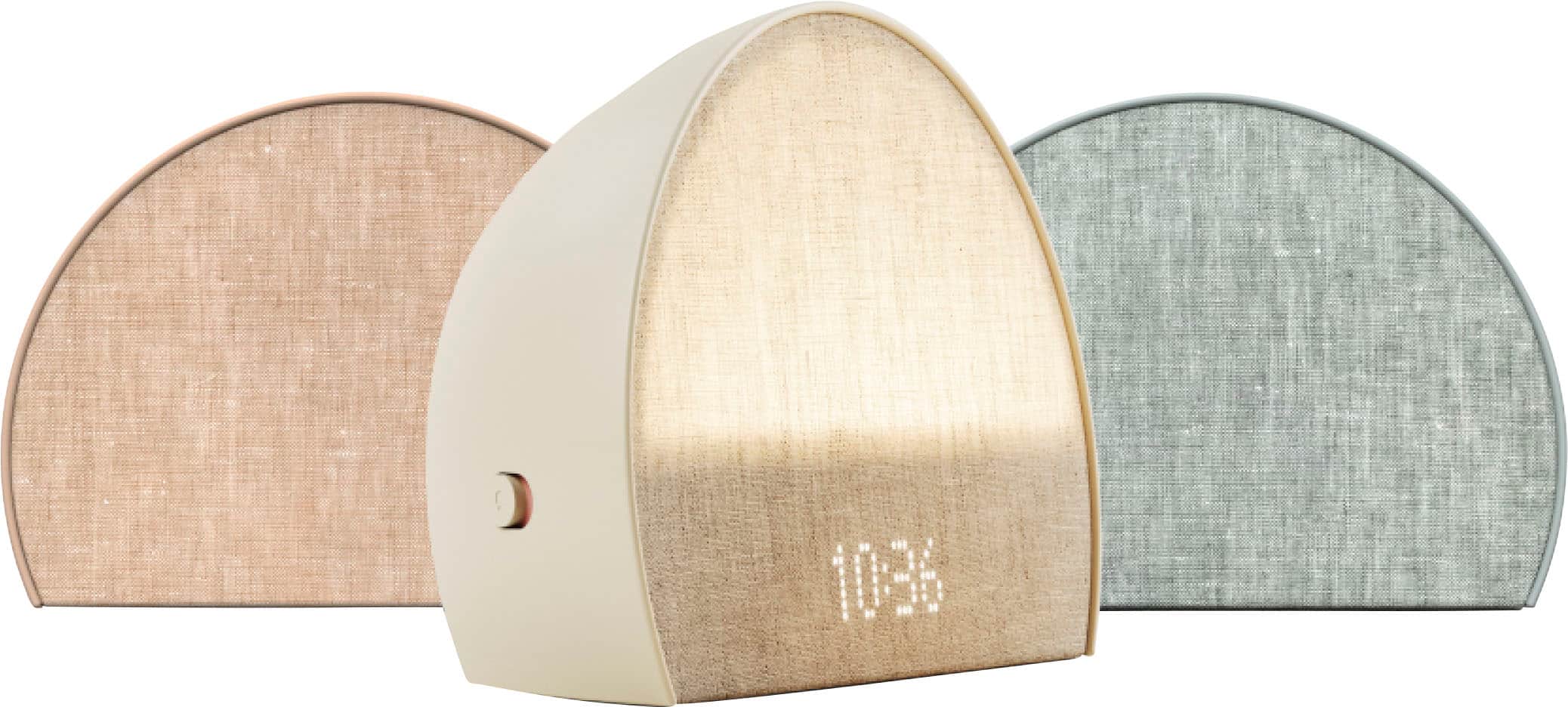 Angle. Hatch - Restore 2 Sound Machine - Putty.