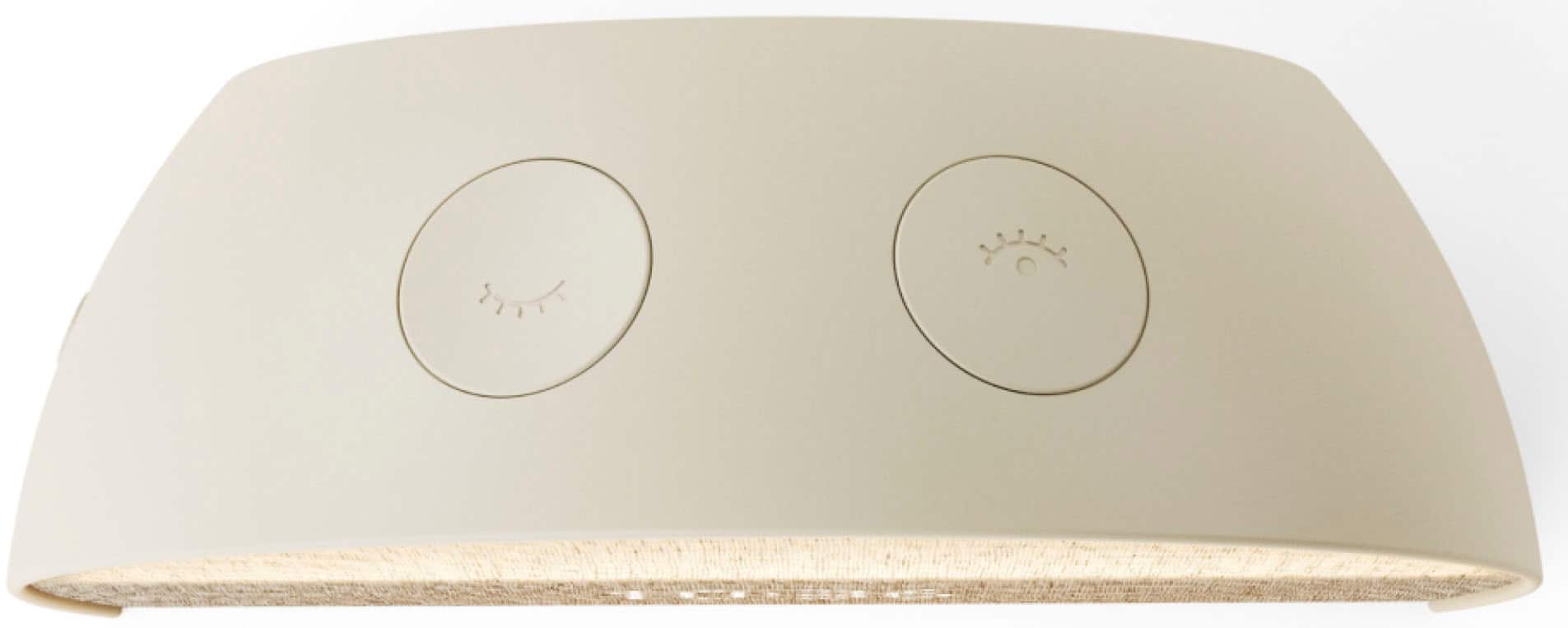 Alt View 12. Hatch - Restore 2 Sound Machine - Putty.