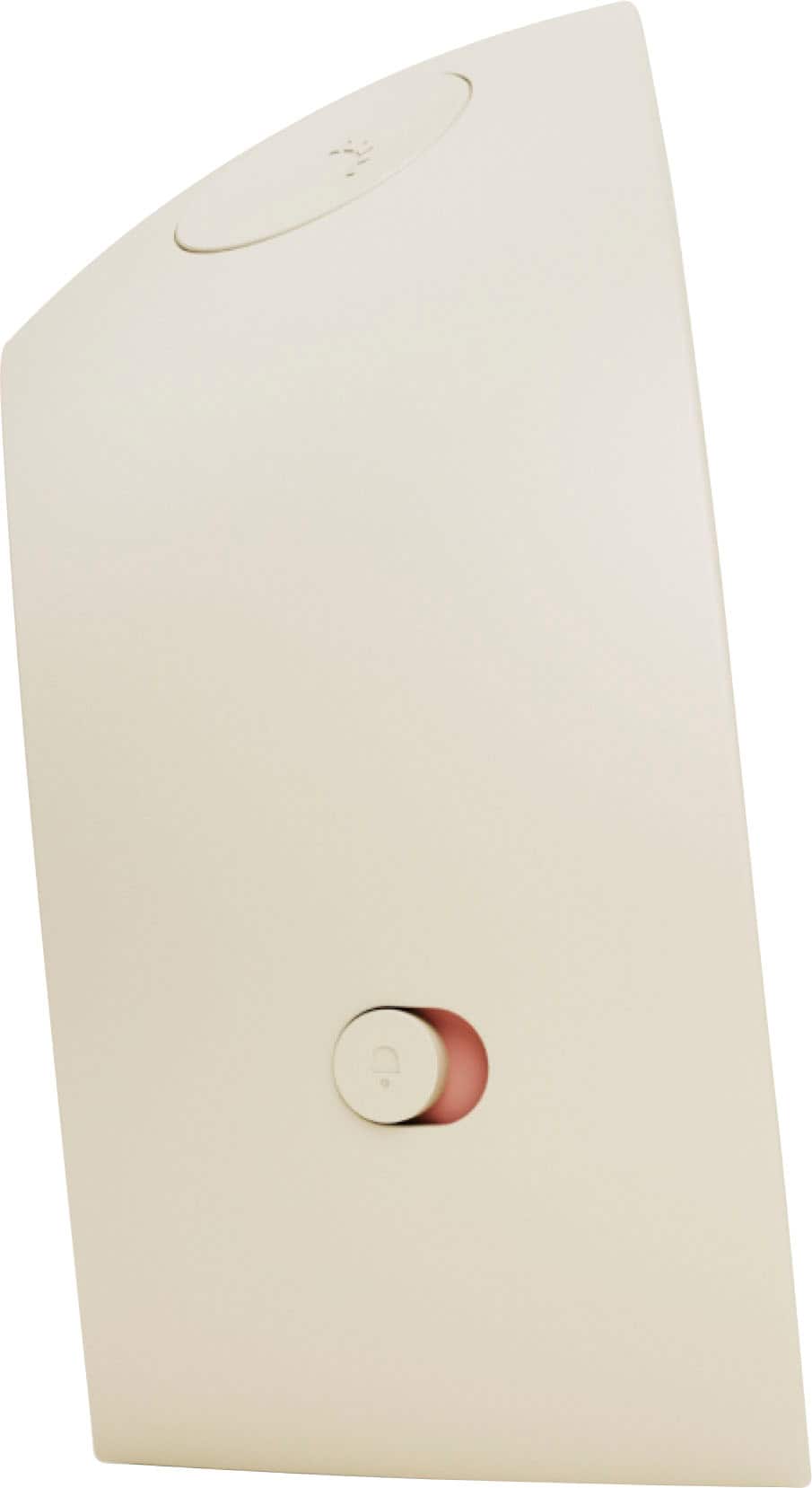 Left. Hatch - Restore 2 Sound Machine - Putty.