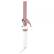 Alt View 11. Conair - Double Ceramic Triple Barrel Waver - Rose Gold.
