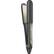 Angle. Conair - InfinitiPRO 1 1/4" Ceramic Flat Iron - Tourmaline.
