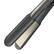 Alt View 12. Conair - InfinitiPRO 1 1/4" Ceramic Flat Iron - Tourmaline.