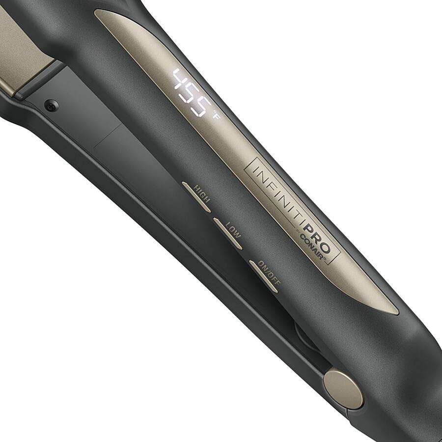 Inch Infiniti Pro Conair Straightener Walmart INFINITIPRO BY