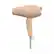 Angle. Conair - InfinitiPRO Performa Series Ionic Ceramic Hair Dryer - Peach.