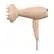 Alt View 11. Conair - InfinitiPRO Performa Series Ionic Ceramic Hair Dryer - Peach.