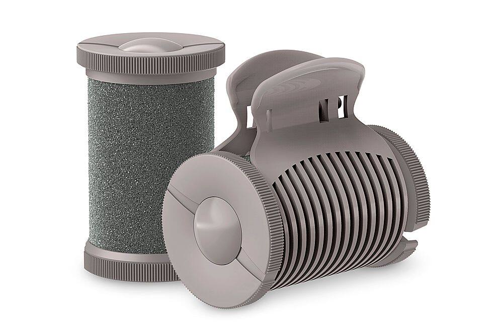 Alt View 13. Conair - Jumbo Ionic Setter with 8 Ceramic Rollers - Champagne.