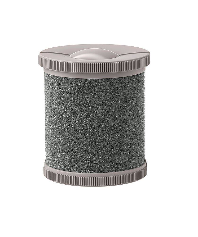 Alt View 16. Conair - Jumbo Ionic Setter with 8 Ceramic Rollers - Champagne.