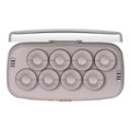 Alt View Zoom 12. Conair - Jumbo Ionic Setter with 8 Ceramic Rollers - Champagne.