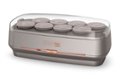 Left Zoom. Conair - Jumbo Ionic Setter with 8 Ceramic Rollers - Champagne.