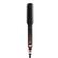 Left. Conair - InfinitiPRO Hydrofusion Steam Station Ceramic Flat Iron - Black.