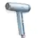 Alt View 12. Conair - InfinitiPRO DigitalAIRE Hair Dryer - Powder Blue.